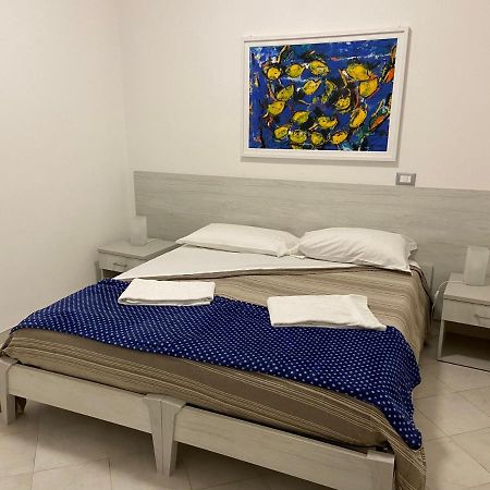 Apartmán Margot Al Mare Monterosso al Mare Exteriér fotografie