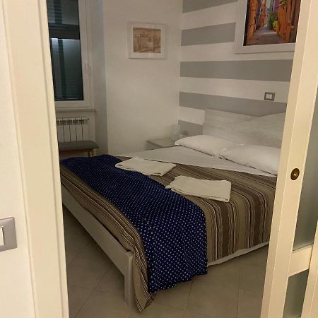 Apartmán Margot Al Mare Monterosso al Mare Exteriér fotografie
