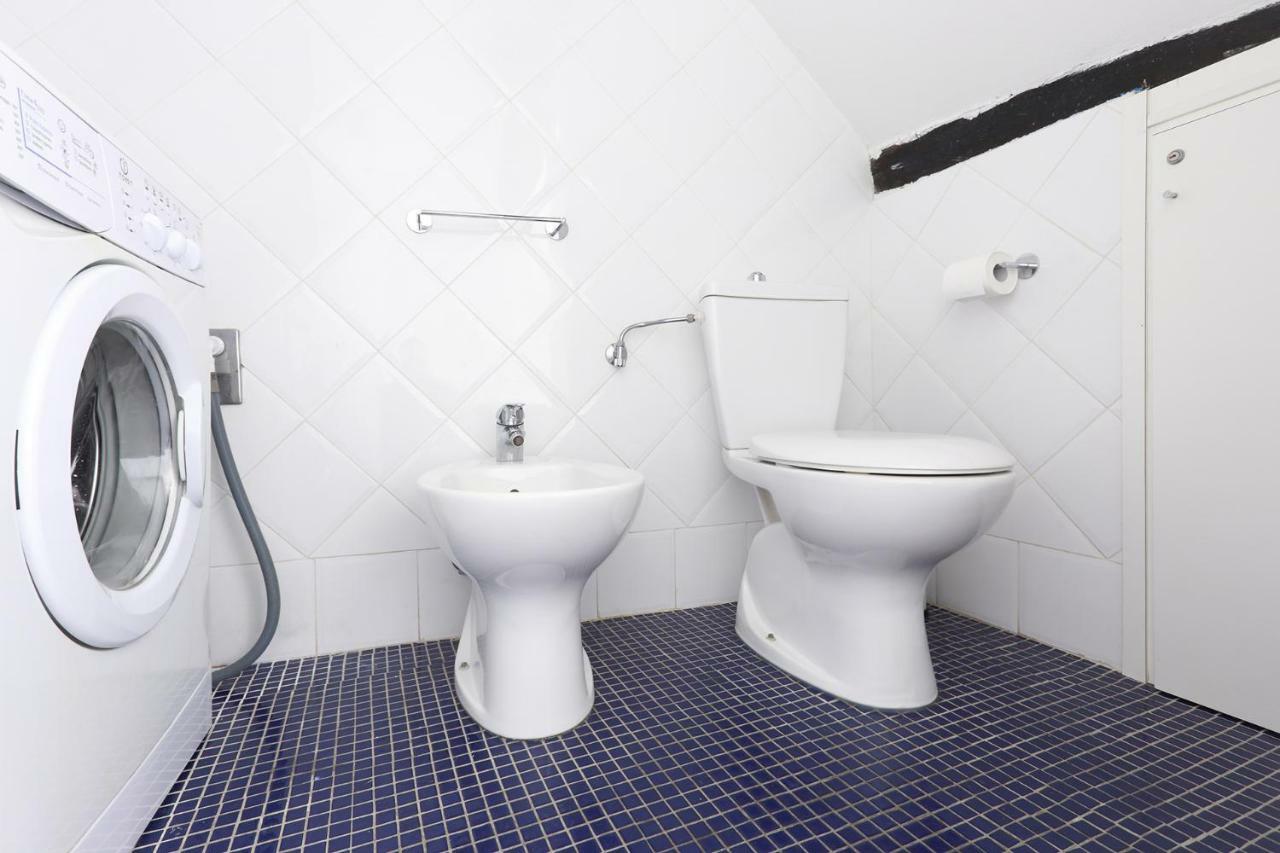 Apartmán Margot Al Mare Monterosso al Mare Exteriér fotografie