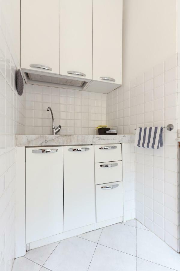 Apartmán Margot Al Mare Monterosso al Mare Exteriér fotografie