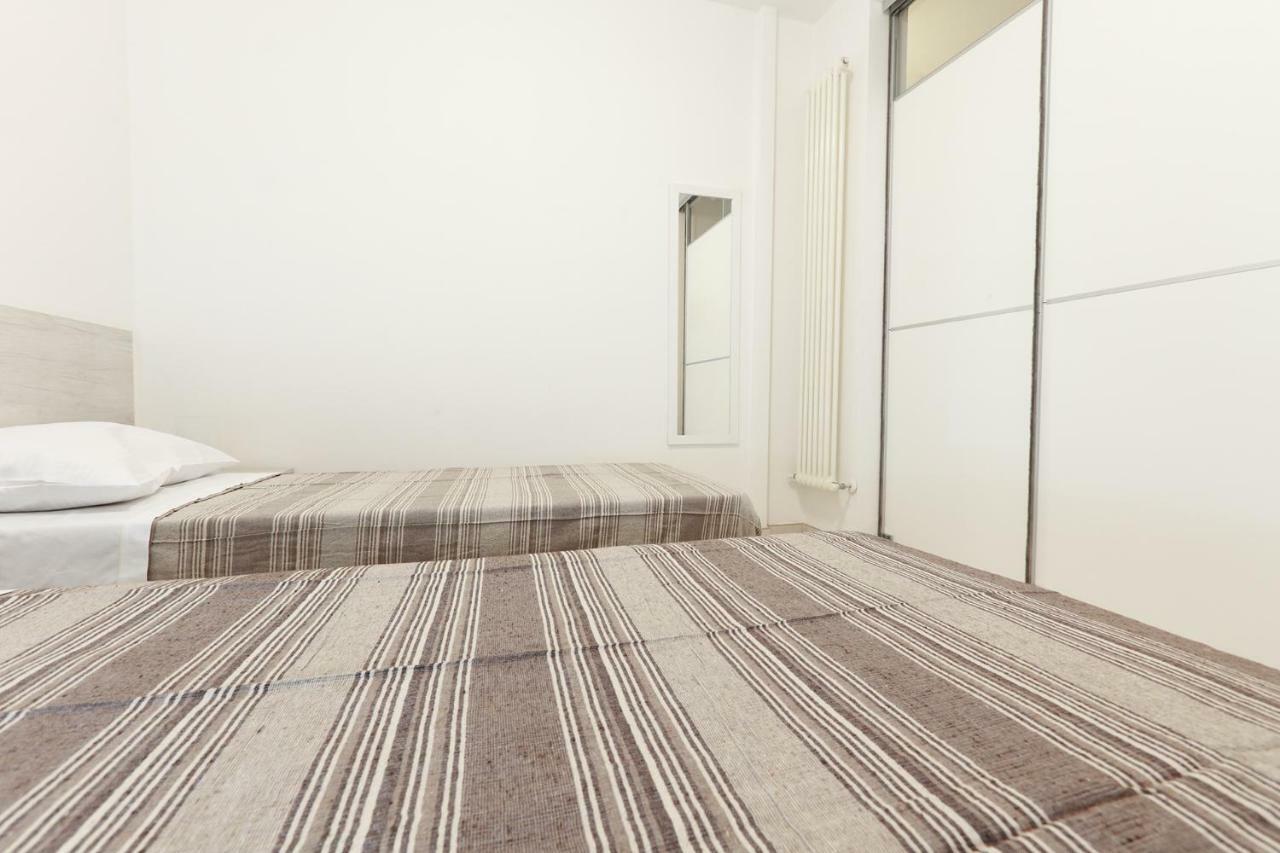 Apartmán Margot Al Mare Monterosso al Mare Exteriér fotografie