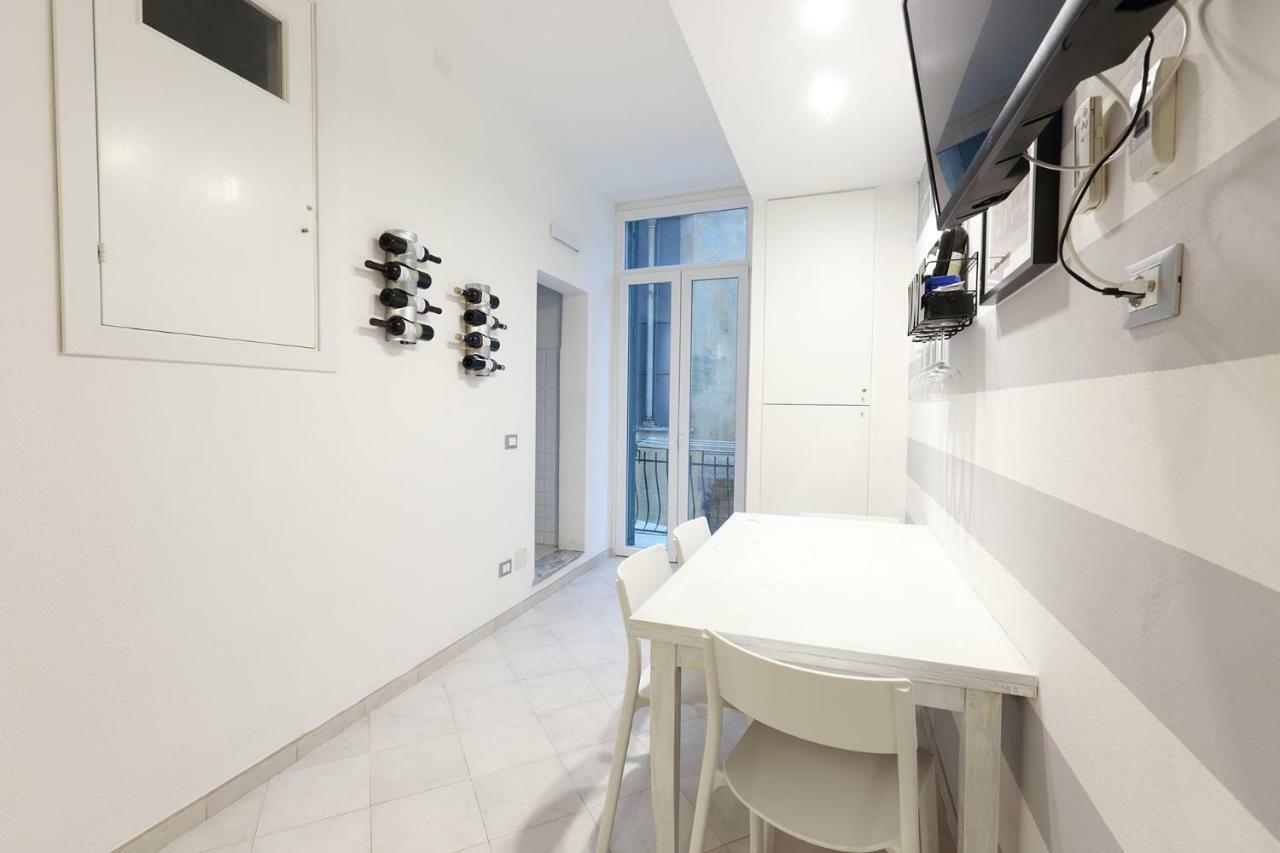 Apartmán Margot Al Mare Monterosso al Mare Exteriér fotografie
