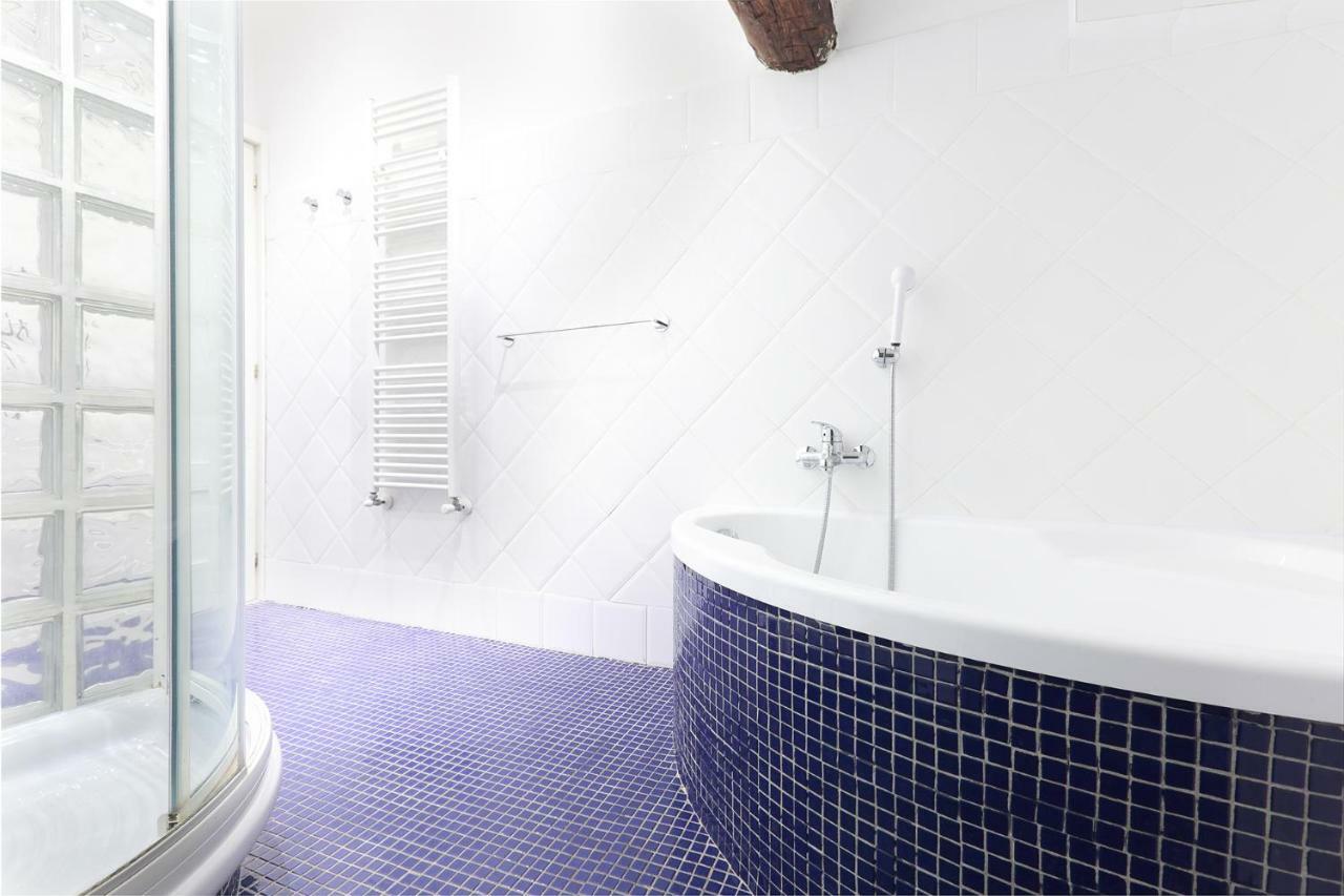 Apartmán Margot Al Mare Monterosso al Mare Exteriér fotografie