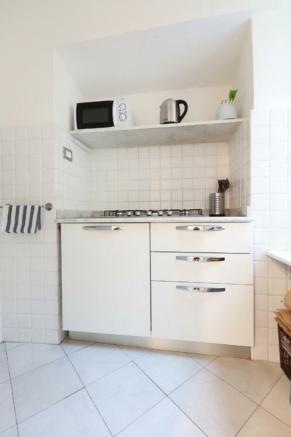 Apartmán Margot Al Mare Monterosso al Mare Exteriér fotografie