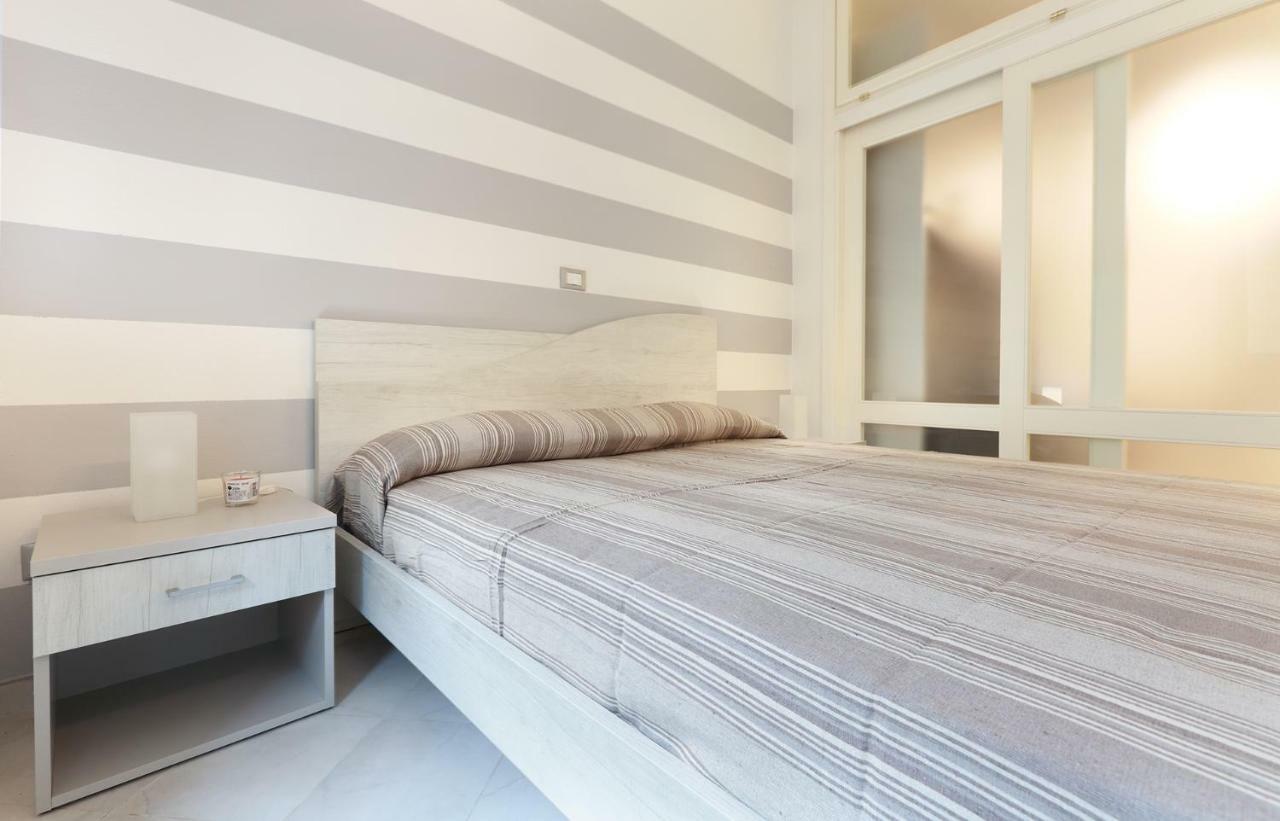 Apartmán Margot Al Mare Monterosso al Mare Exteriér fotografie