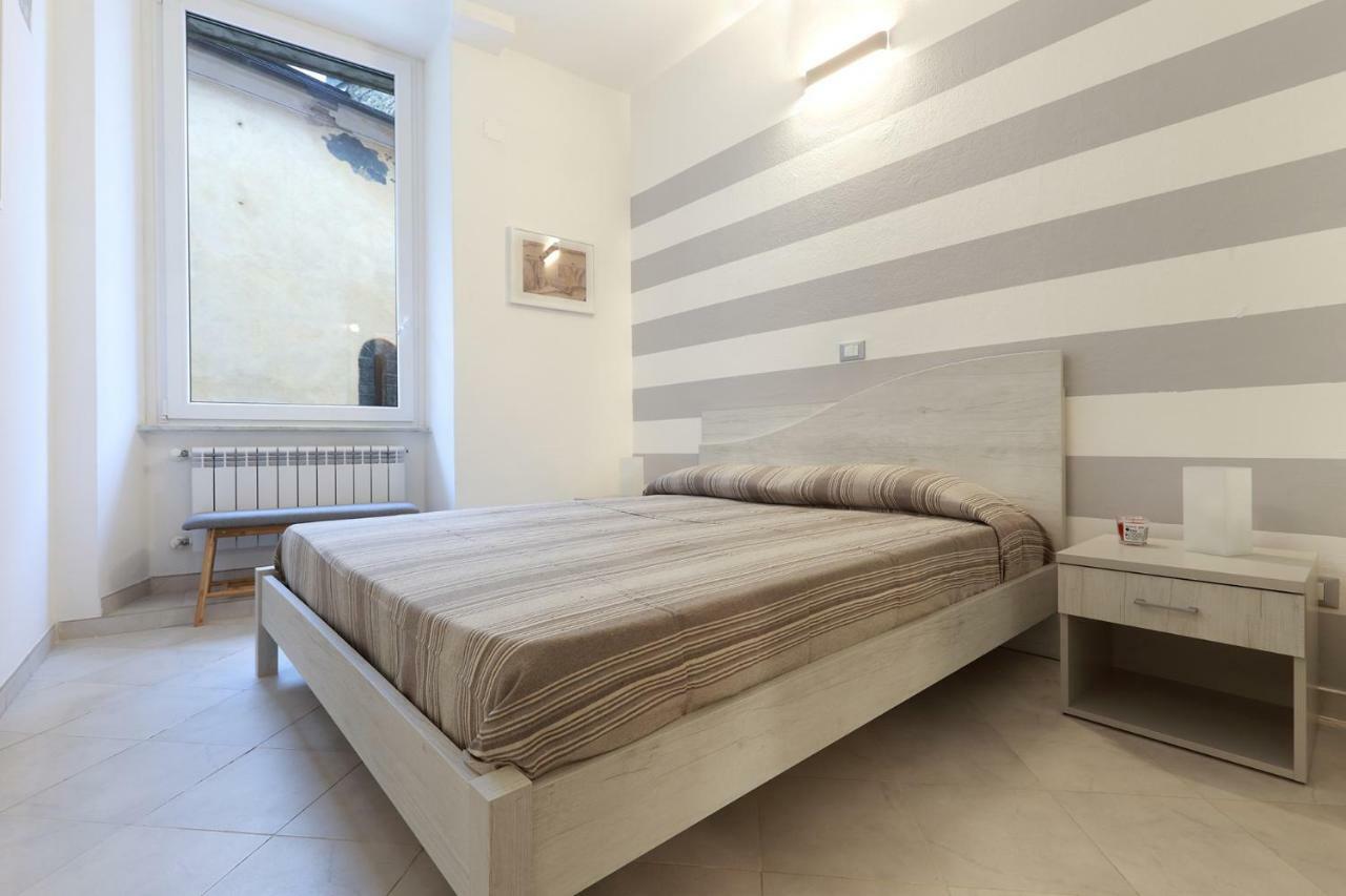Apartmán Margot Al Mare Monterosso al Mare Exteriér fotografie