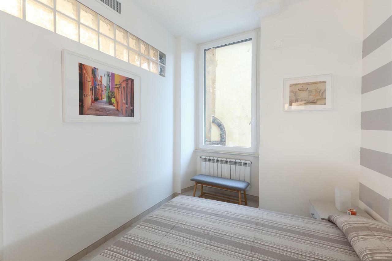 Apartmán Margot Al Mare Monterosso al Mare Exteriér fotografie